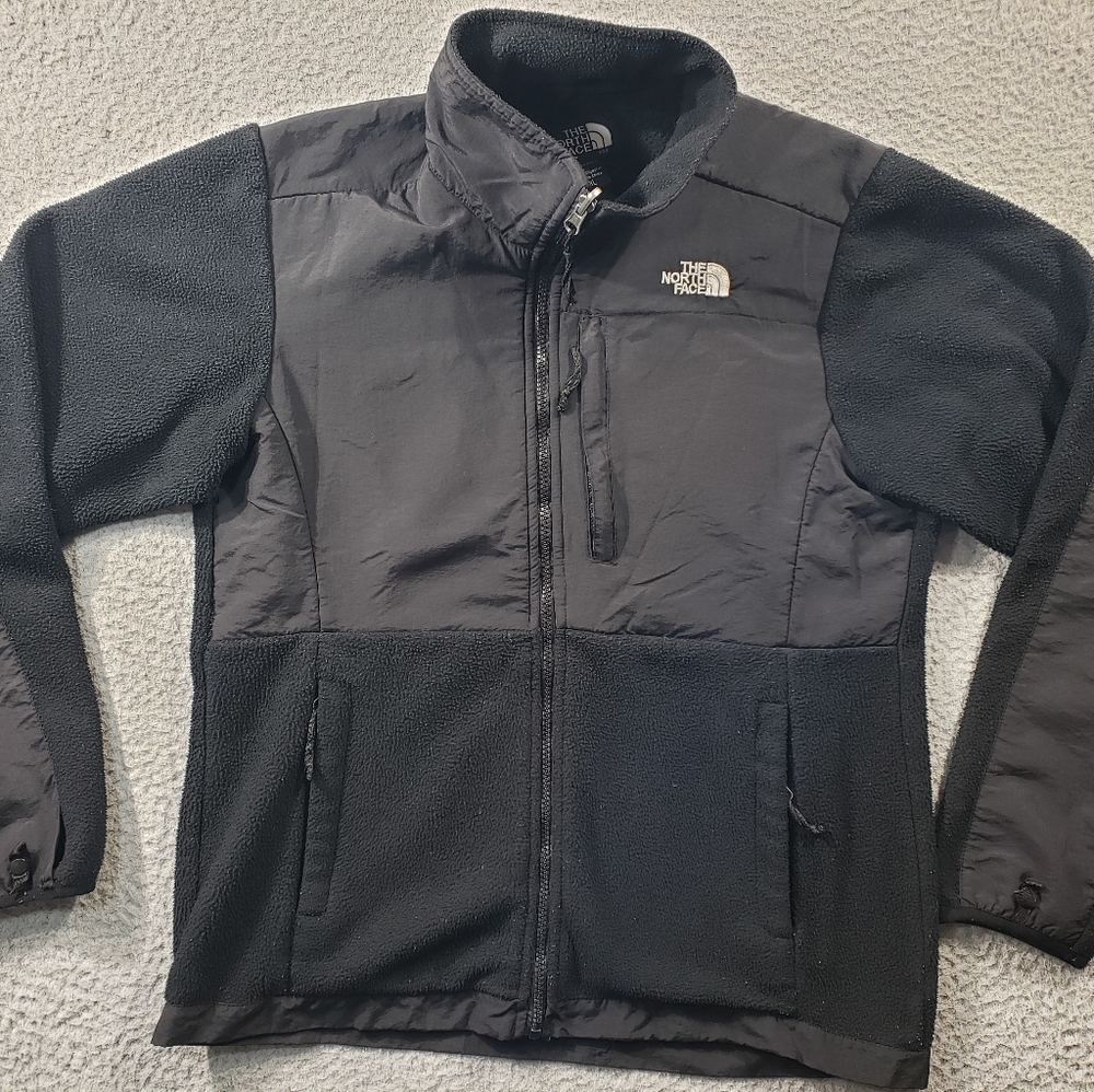 The North Face Black Jacket